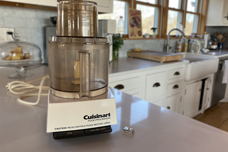 my cuisinart