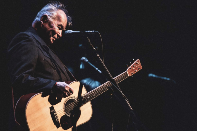 John Prine