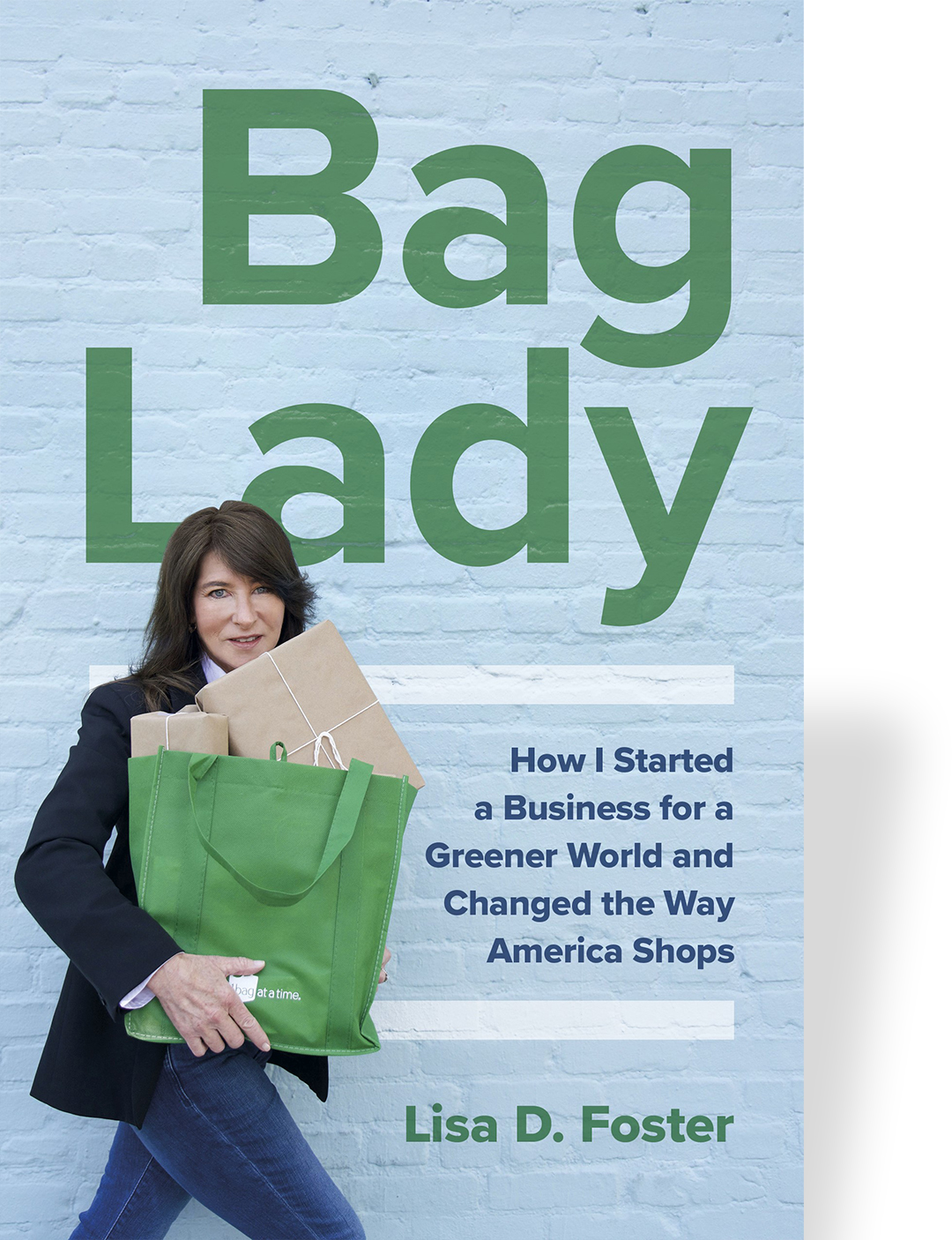 bag lady photos