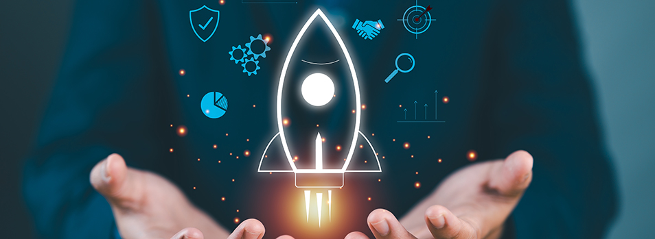 Motivate your team banner