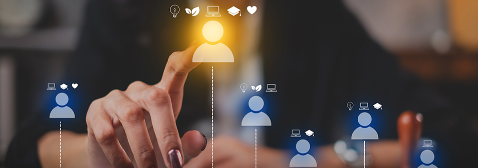find a business coach right for you