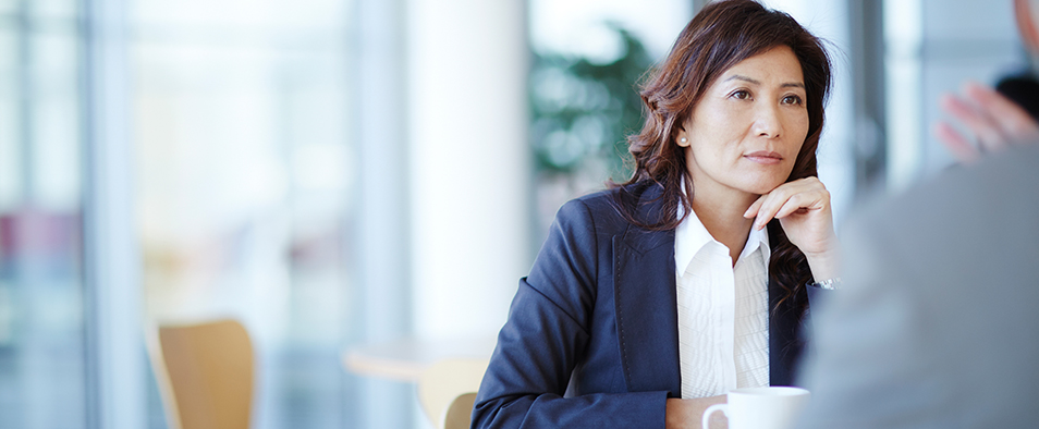 service based leader listening building respect and motivation