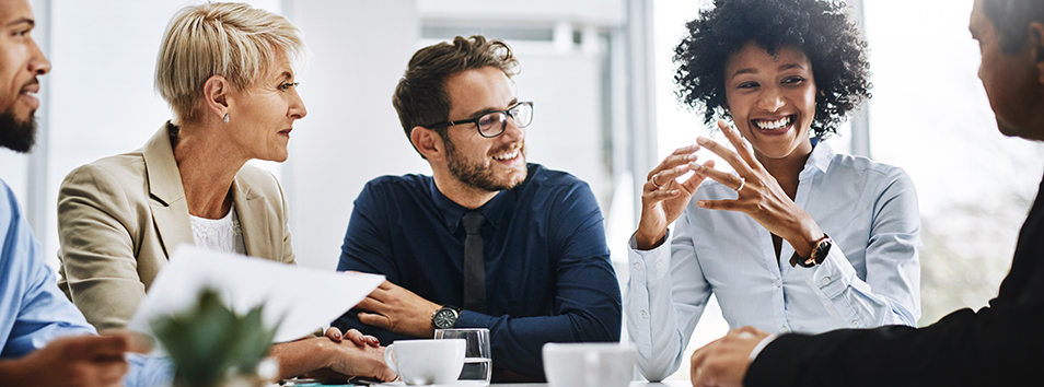 Trust in leadership improves team performance through open communication and collaboration.