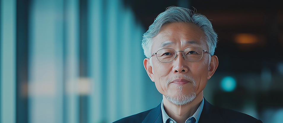 confident leader who has beaten the 80% trap