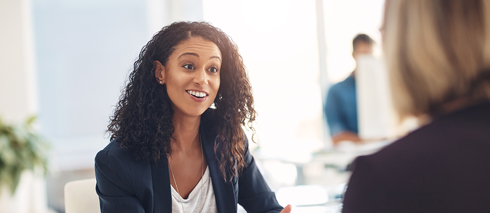 leader figuring out why people don't listen