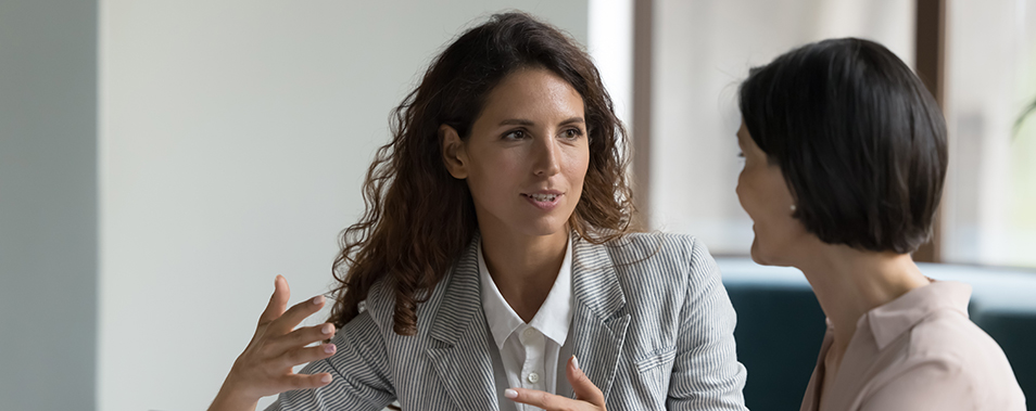 a leader who understands how to communicate so your team listens