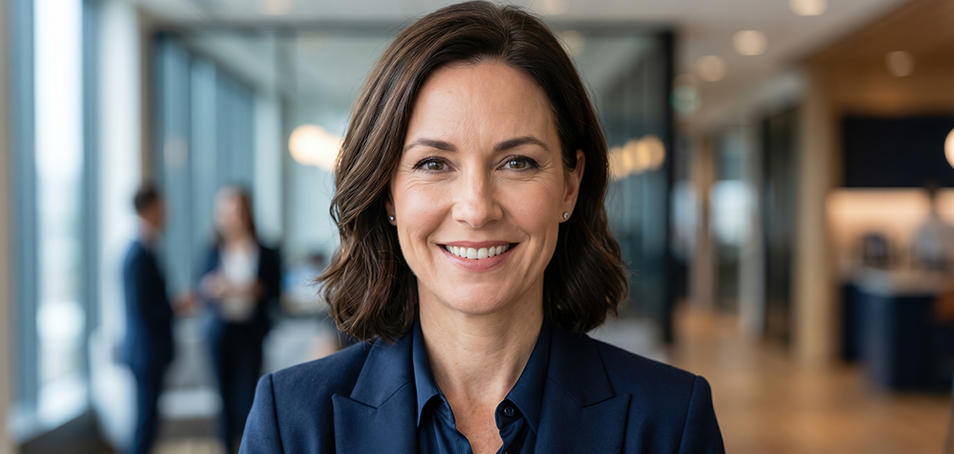 Carrie's career resilience pays off as she is reassigned to a new team