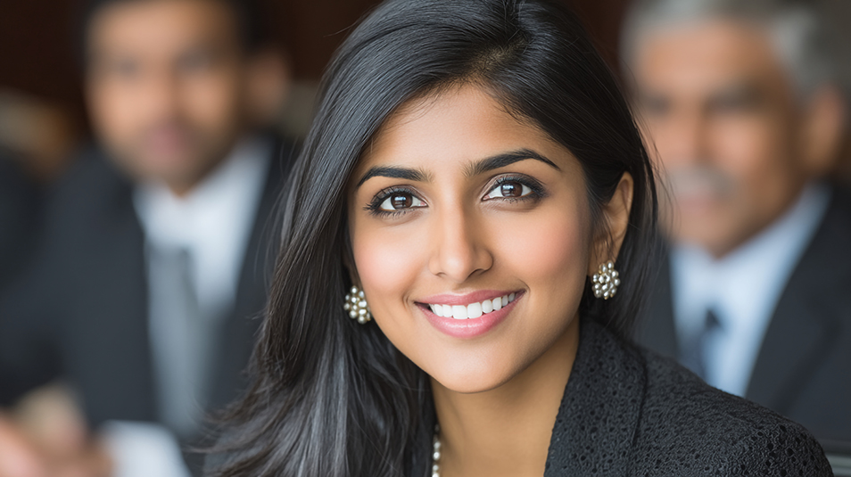 Kami gets more leadership visibility as she continues her customer journey