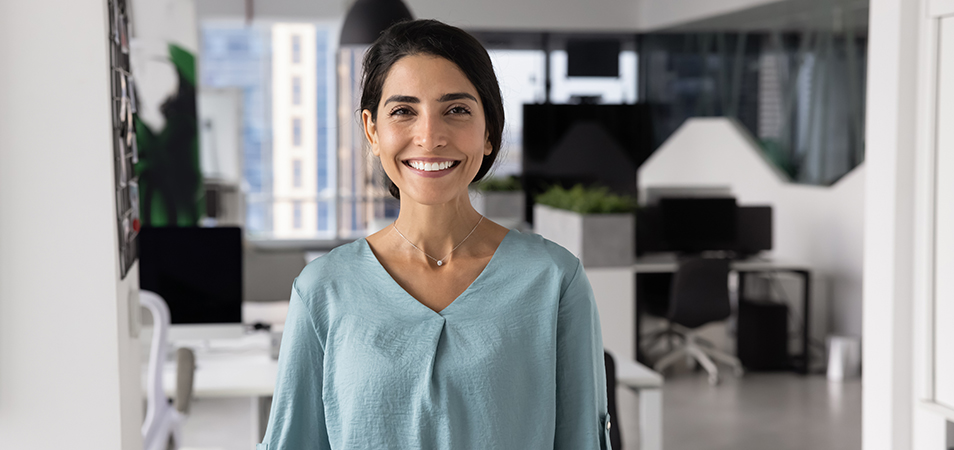 Karen learns how to use pre-meetings to get more influence